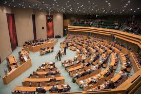Tweede Kamer ratificeert Gehandicaptenverdrag