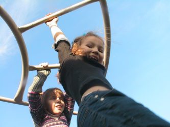 Nederland valt weg uit wereldwijde top kinderrechten