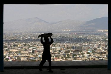 Alleenstaande minderjarige vluchteling mag niet naar Afghanistan