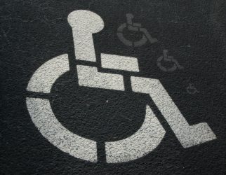 Gehandicaptenverdrag in werking getreden