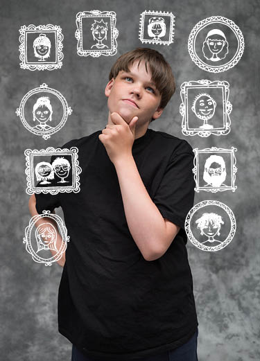 5: Rol ouders