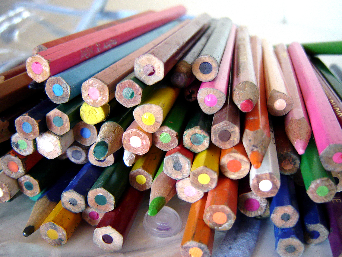 Materialen