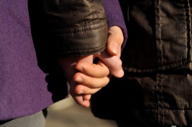 Online jubileumevent: Over kinderrechten en mensenhandel