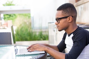Resolutie Mensenrechtenraad inzake kinderen en ICT