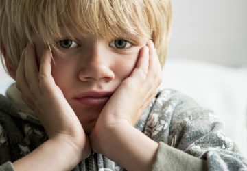 Rapport: Tweedeling maatschappij maakt kinderen kwetsbaar