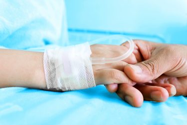 Het recht om een behandeling te weigeren