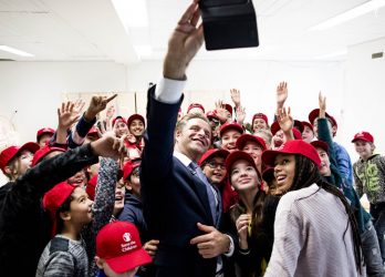 Regeerakkoord in kindertaal
