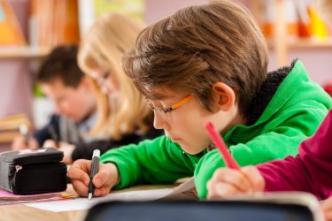 Passend onderwijs voor makkelijk lerenden