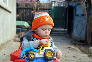 Jaarlijks rapport van Eurochild over armoede