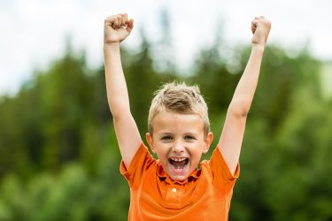 Kinderrechtenhelden gezocht voor de Nederlandse Compassieprijs 2019