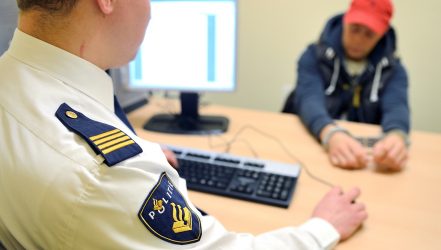 Jongerenraad: Geef je mening over de politie