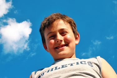 Kinderrechtenwandeling door Utrecht
