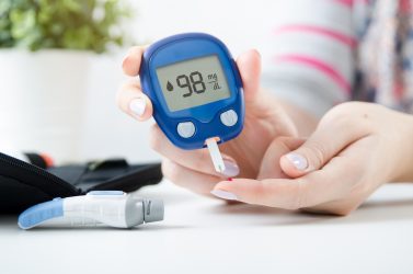 College voor de Rechten van de Mens geeft advies over diabeteszorg op school