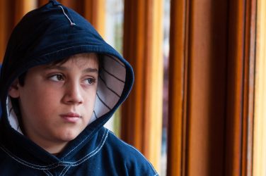 Kinderombudsman zoekt kinderen die jeugdhulp krijgen