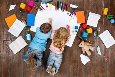 Kinderburgemeester staat voor kinderparticipatie