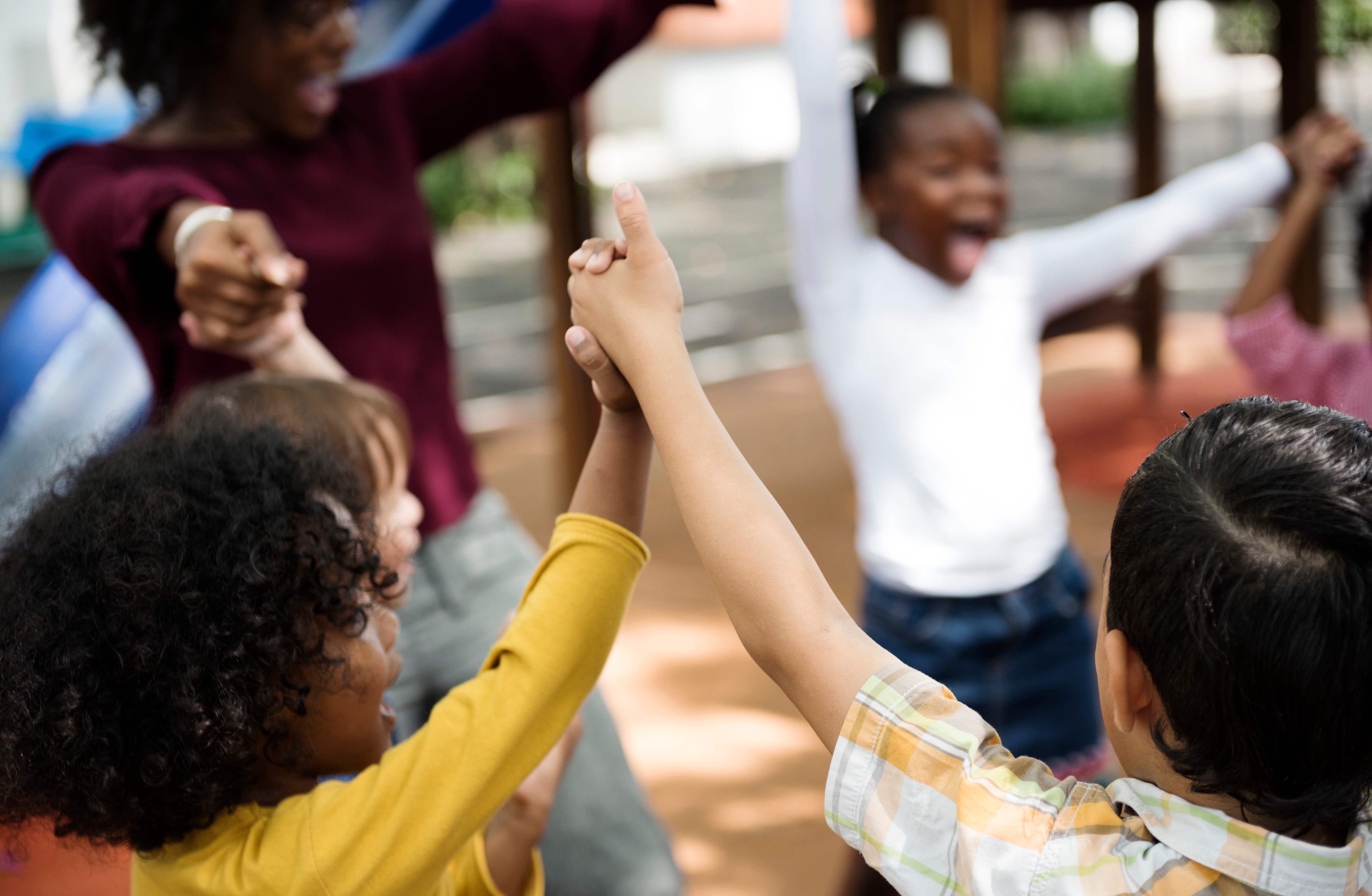 kinderparticipatie