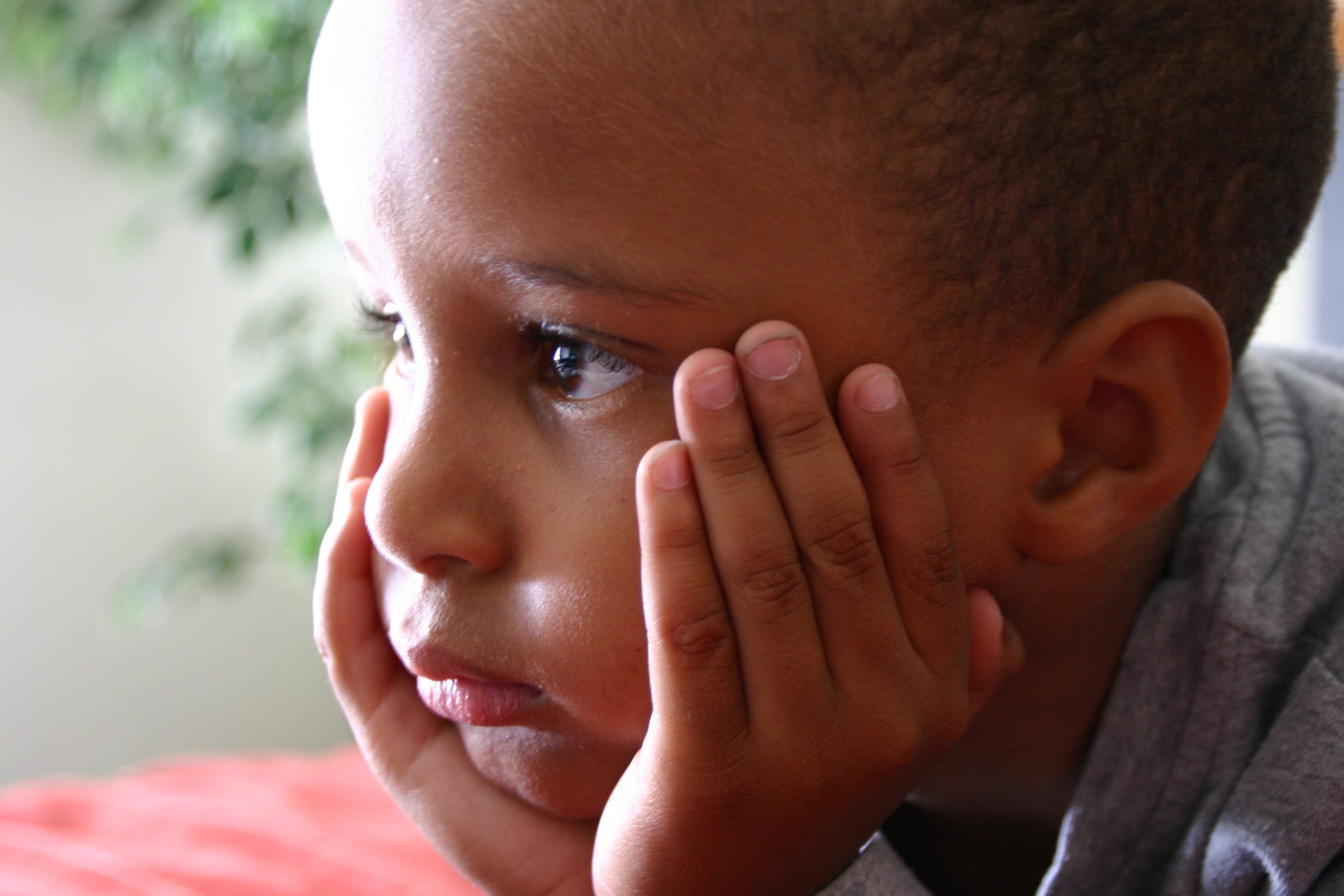 coronacrisis kinderen