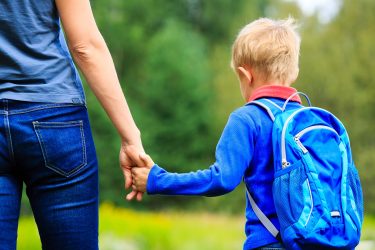 FNV en Gezinshuis ‘Terug naar de Toekomst’ organiseren kindercongres