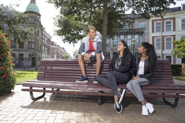 Welzijn van kinderen: Nederland op nummer 1