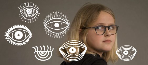 Kinderrechten in Cijfers