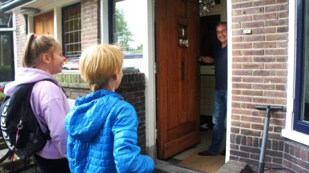 Kinderpostzegelactie 2020 gestart