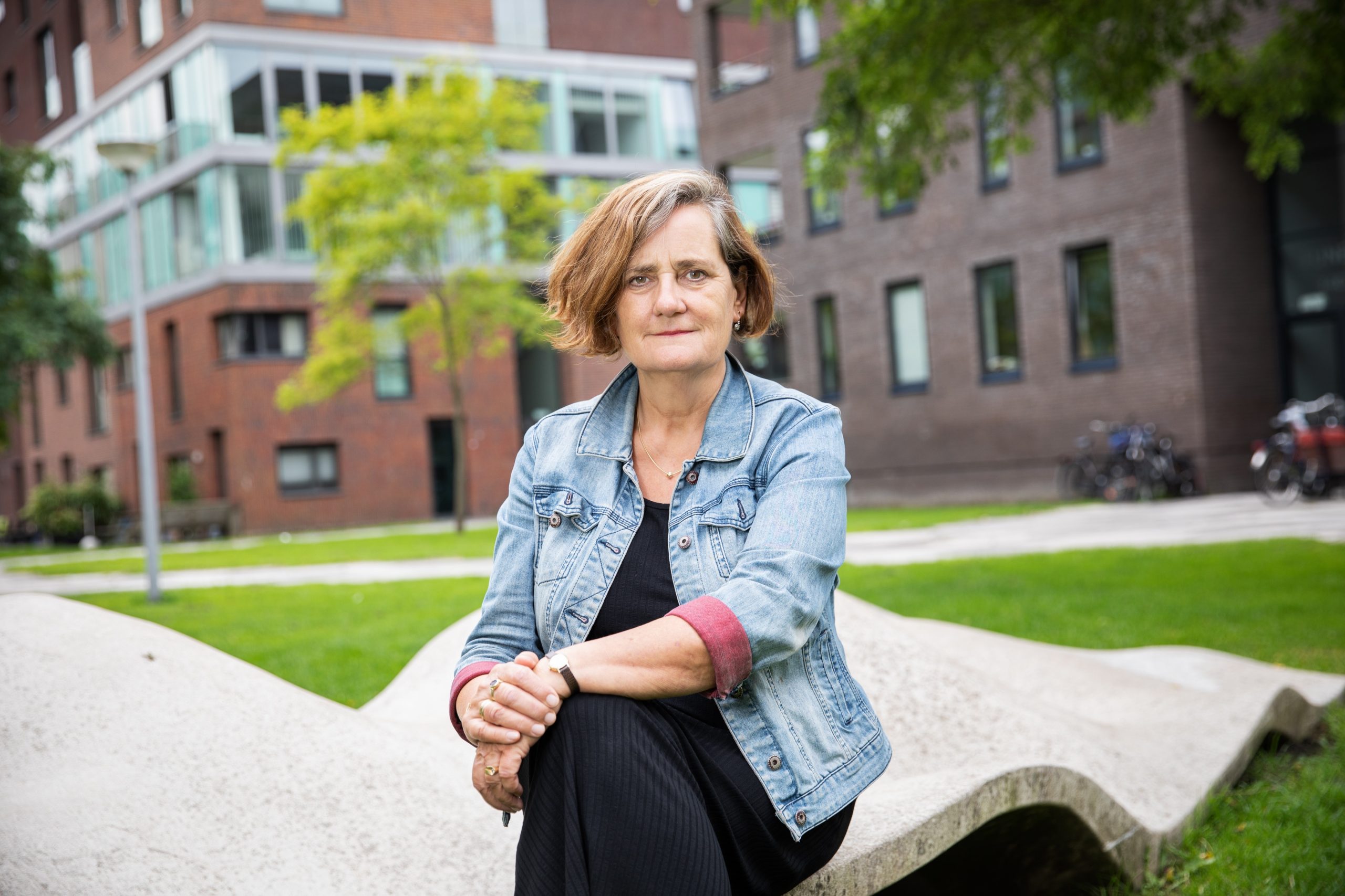 Kinder- en jongerenparticipatie in de gemeente Amsterdam
