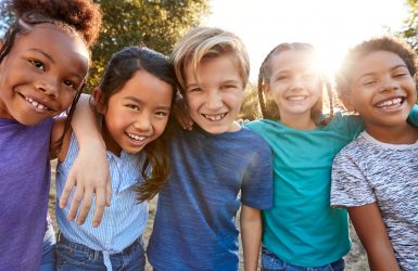 ChildPress Talkshow over kinderrechten gaat live