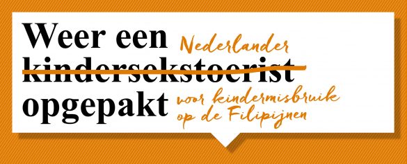 Terminologie voor de bescherming van kinderen tegen seksuele uitbuiting en seksueel misbruik