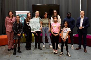 Gemeenten, maak meer werk van jongerenparticipatie