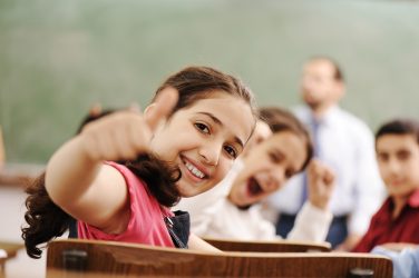Richtlijnen coalitieakkoord in kindertaal
