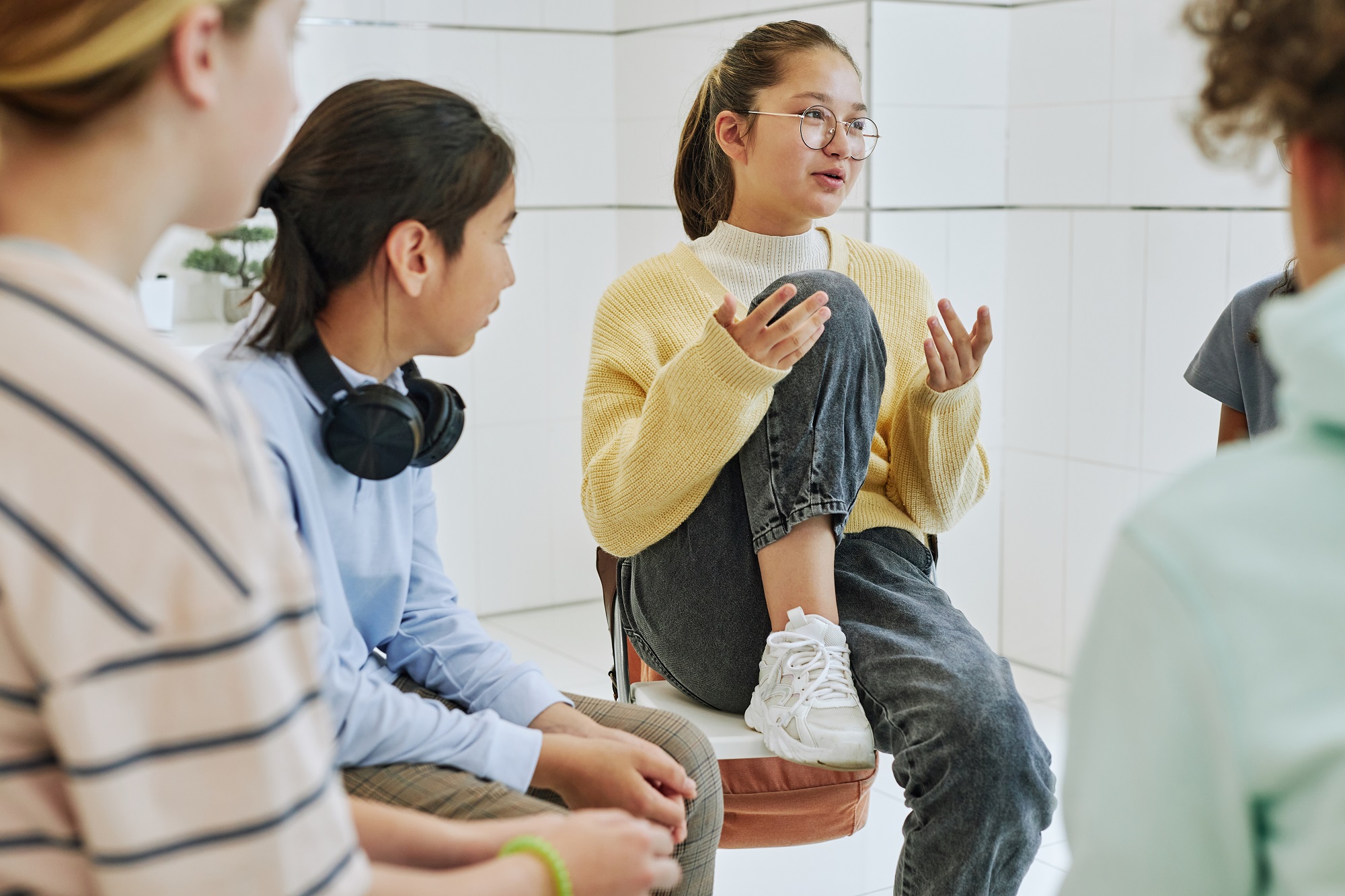 Het opheffen van het voorbehoud op artikel 26 verbetert de rechtspositie van kinderen