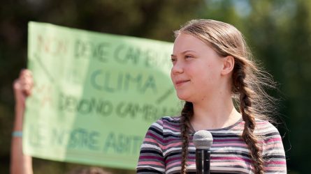 VN-Kinderrechtencomité vraagt mening 18-minners over kinderrechten, schone leefomgeving en klimaatverandering