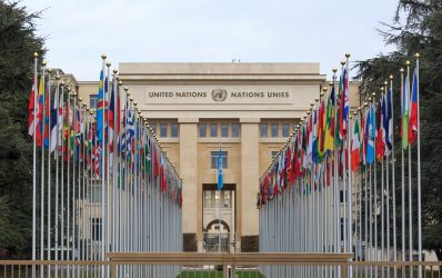 Een mensenrechtelijke tik op de vingers voor Nederland na UPR-aanbevelingen