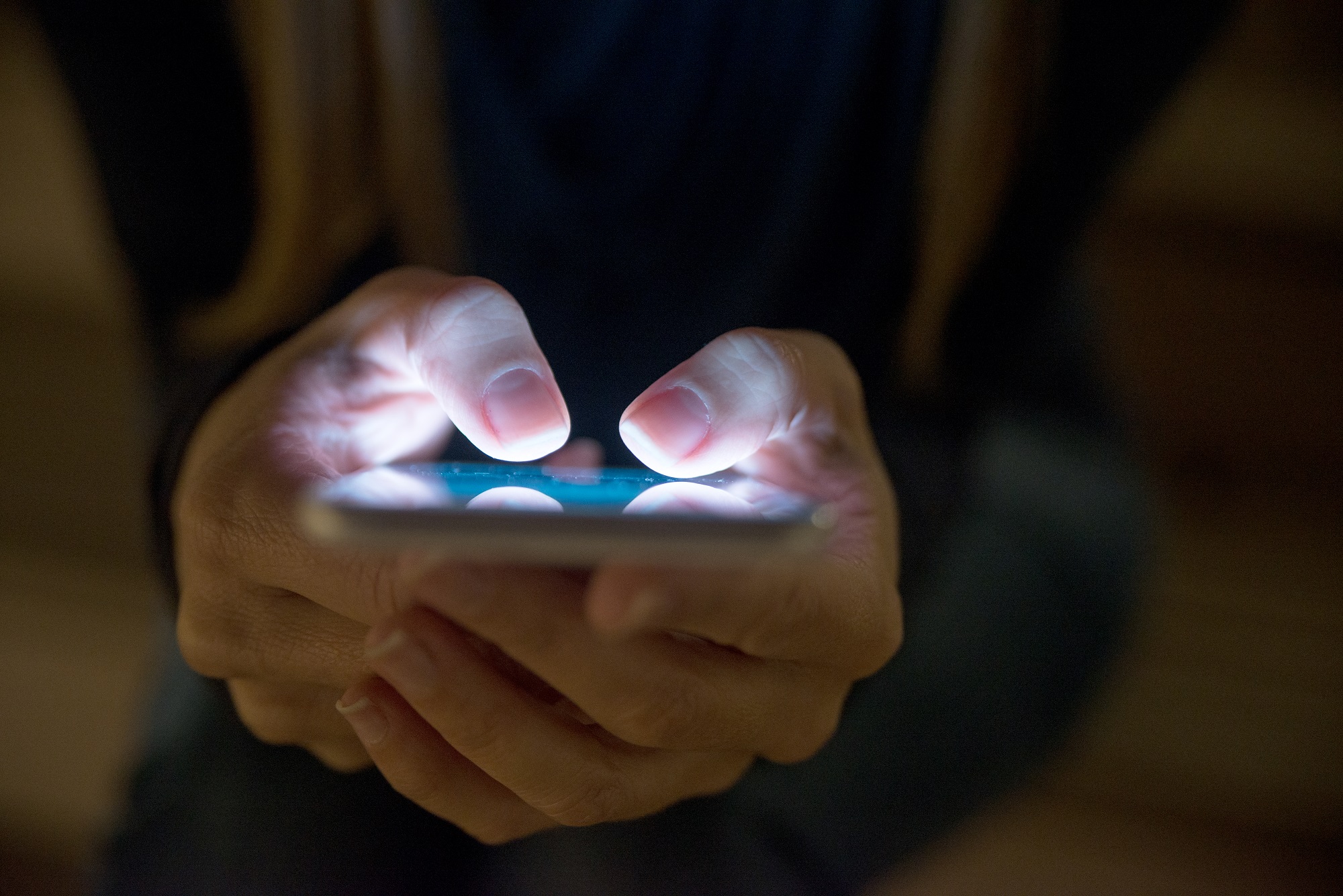 Europese verordening tegen online kindermisbruik.