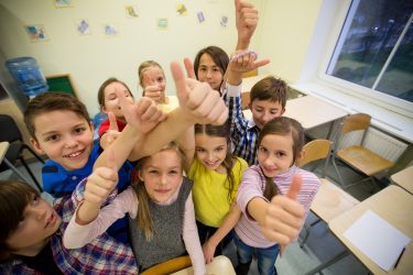 Grote stap richting klachtrecht kinderen