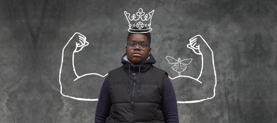 20 november: Internationale Dag van de Rechten van het Kind