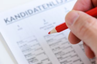 Verkiezingen: hulp bij het kiezen (bedoeld) voor kinderen en jongeren
