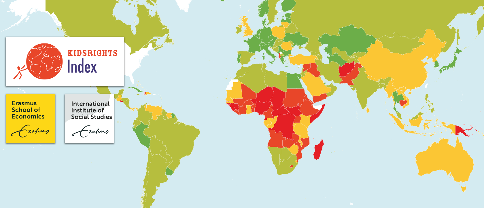 KidsRights Index