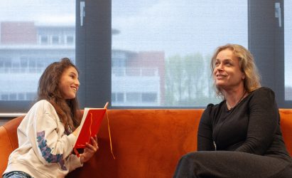 ‘Een veilige jeugd legt de fundering voor de rest van je leven’