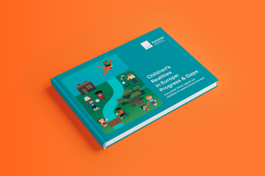 Eurochild Rapport: Children’s Realities in Europe: Progress & Gaps