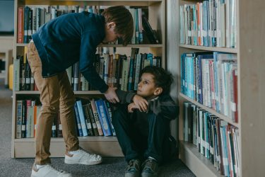 Stop discriminatie van Amsterdamse kinderen nú
