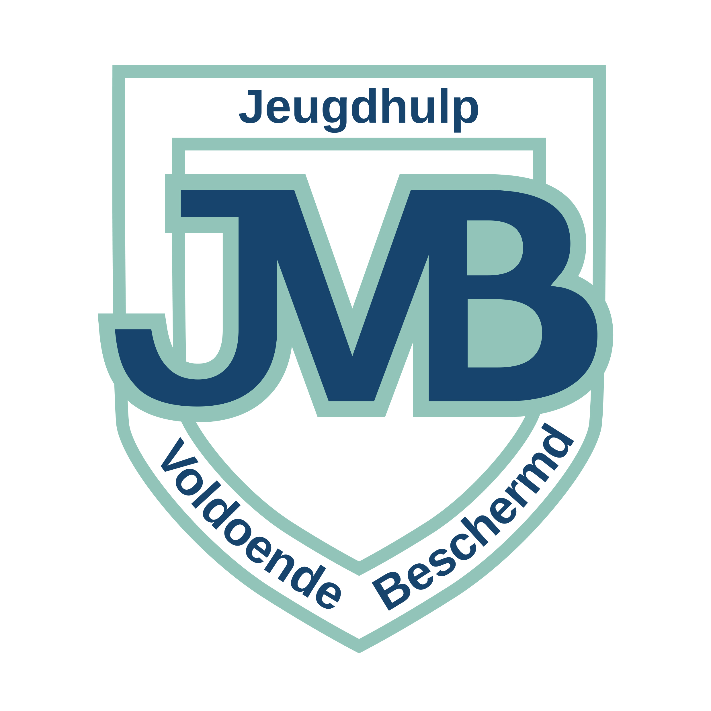 Jeugdhulp Voldoende Beschermd