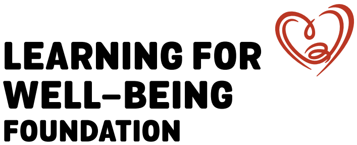 Learning for Well-being Foundation 
